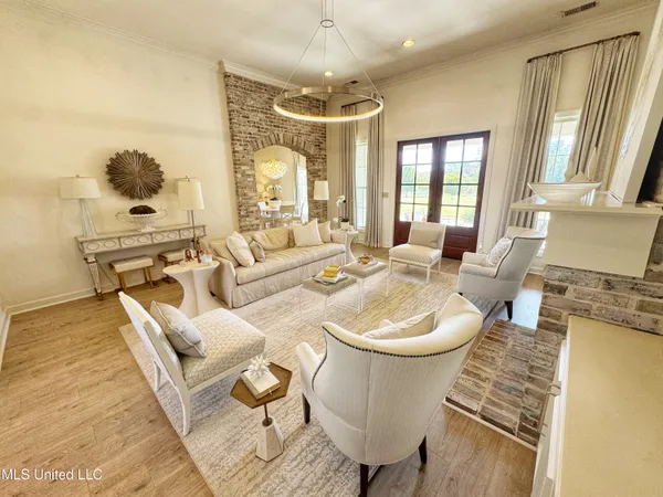 $530,000 | 622 Diamond Ridge Road, Clarksdale, MS 38614
