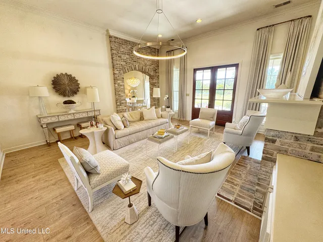 $530,000 | 622 Diamond Ridge Road, Clarksdale, MS 38614