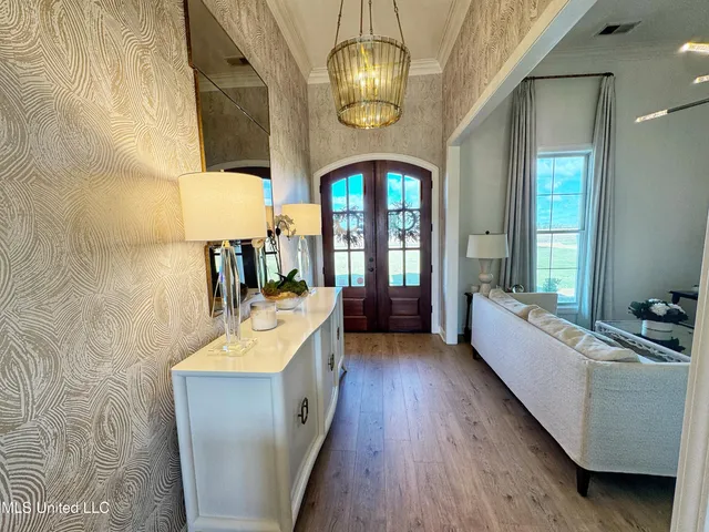 $530,000 | 622 Diamond Ridge Road, Clarksdale, MS 38614