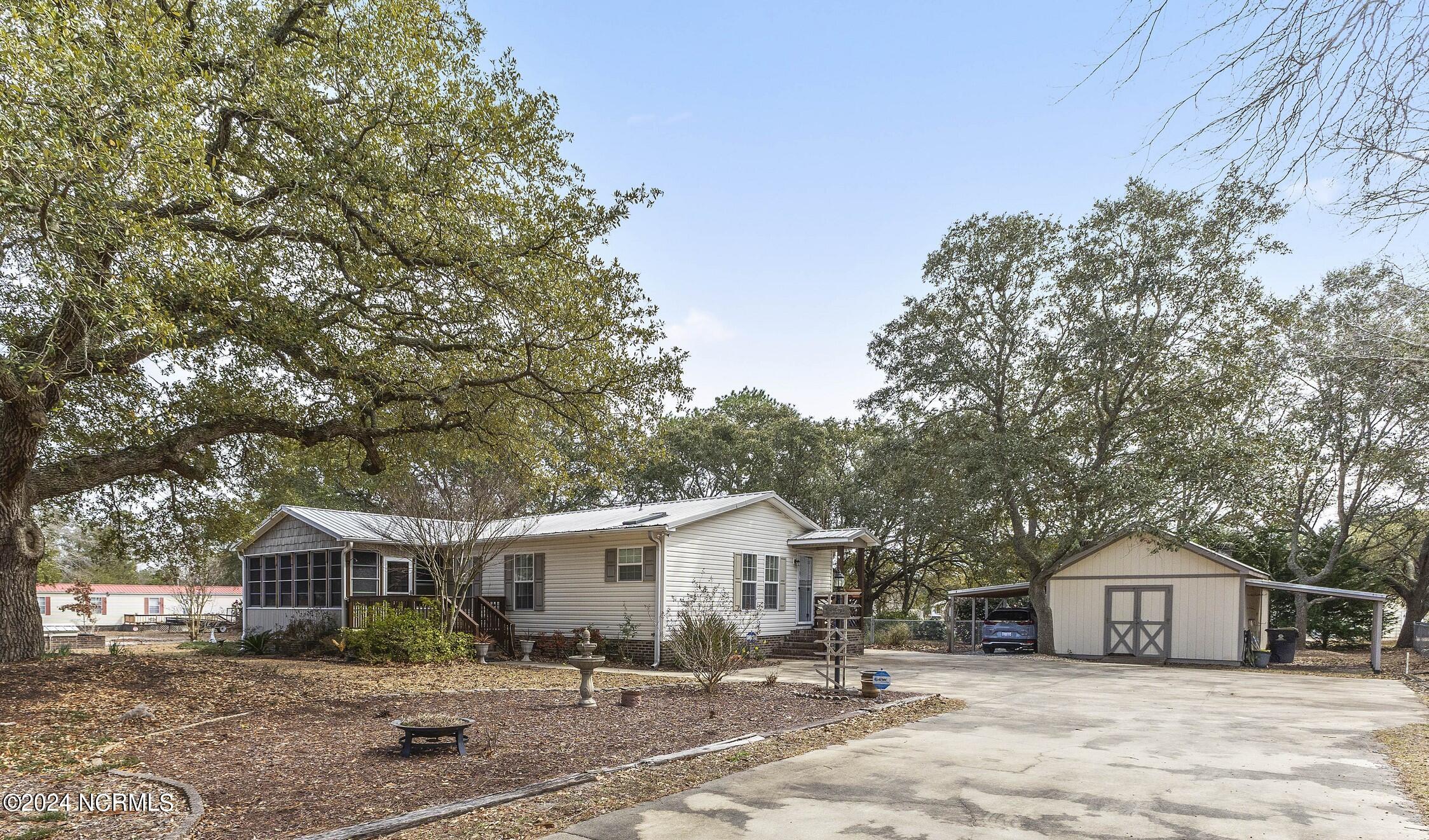 3021 Martin St Southwest  