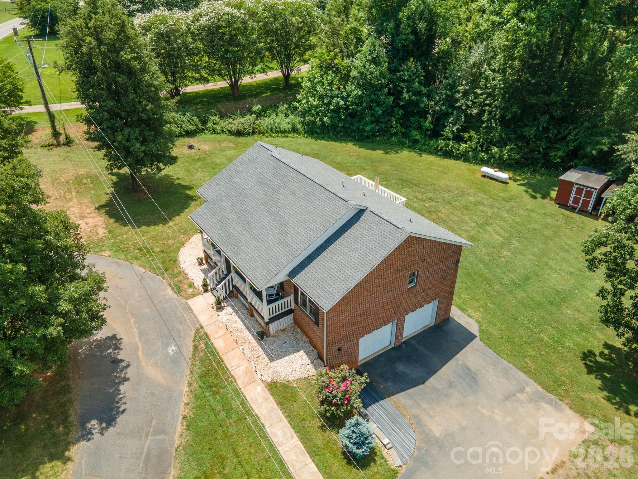 1133 Finger Bridge Road Hickory, NC 28602 - Photo 42 of 43