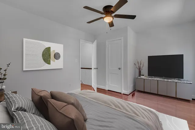 $560,000 | 1527 Montana Avenue Northeast, Washington, DC 20018