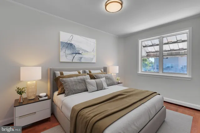 $560,000 | 1527 Montana Avenue Northeast, Washington, DC 20018