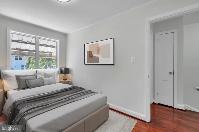 $560,000 | 1527 Montana Avenue Northeast, Washington, DC 20018