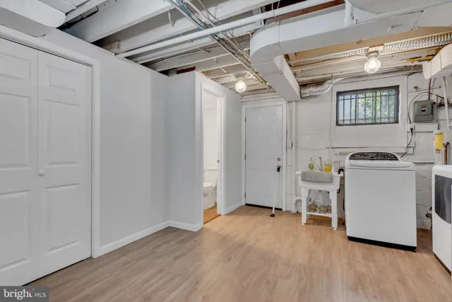 $560,000 | 1527 Montana Avenue Northeast, Washington, DC 20018