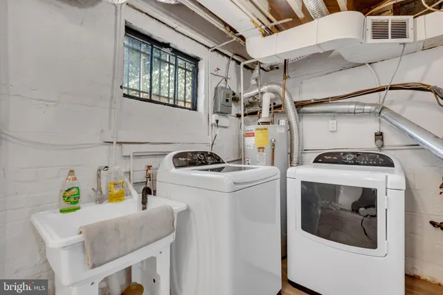 $560,000 | 1527 Montana Avenue Northeast, Washington, DC 20018