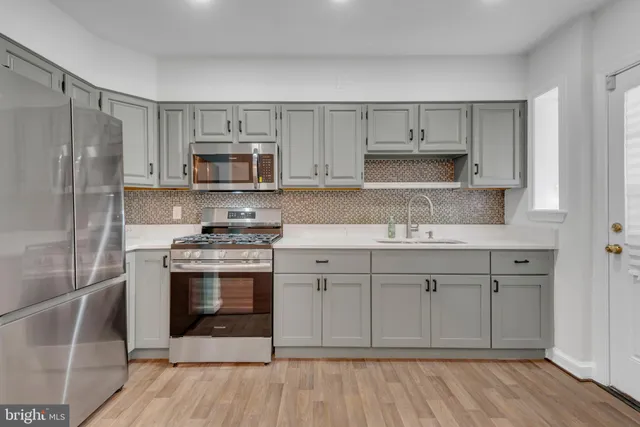 $560,000 | 1527 Montana Avenue Northeast, Washington, DC 20018