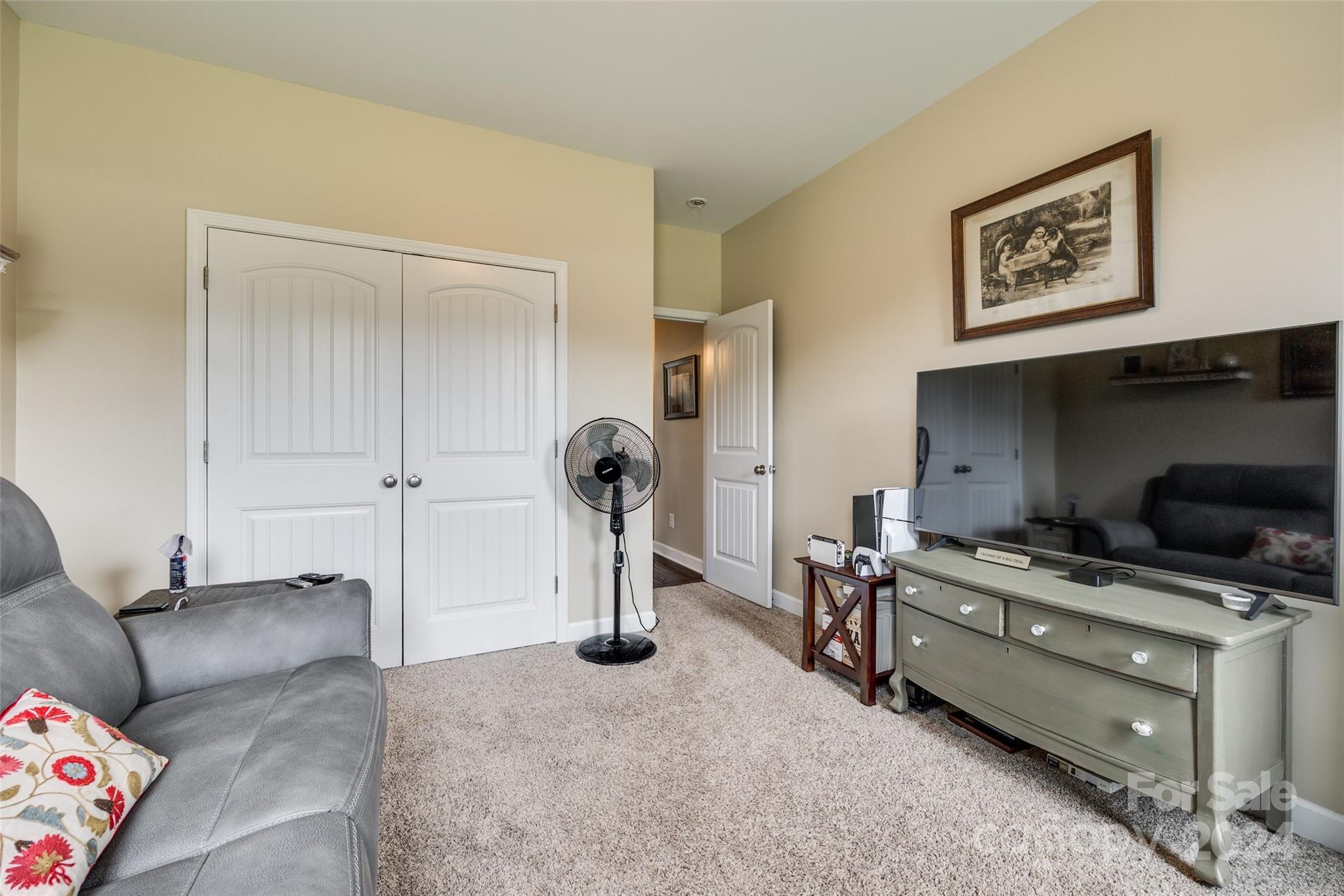 1946 State Rd S-46-168 York, SC 29745 - Photo 23 of 38 a living room with furniture and a fireplace