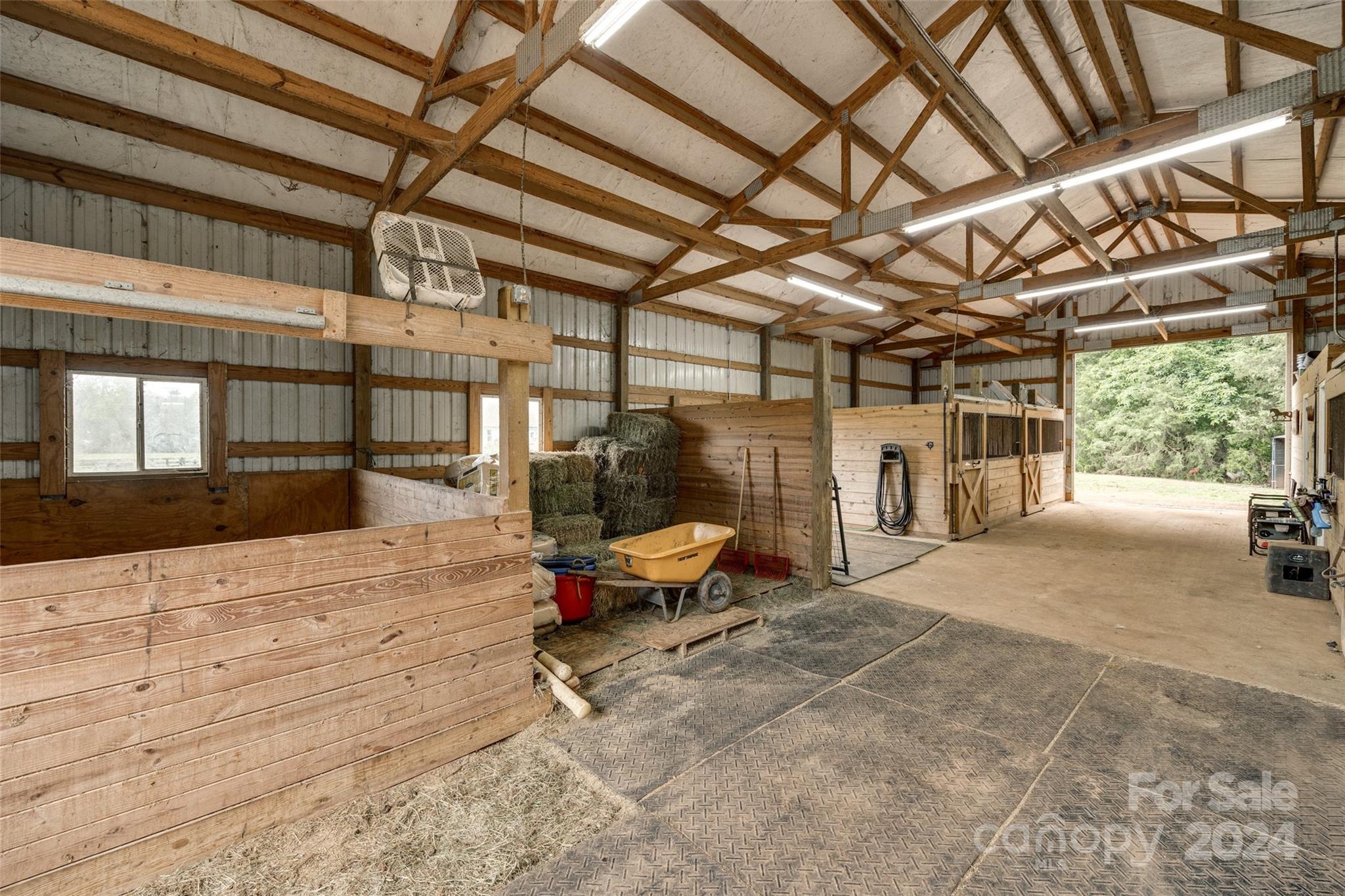 1946 State Rd S-46-168 York, SC 29745 - Photo 36 of 38 a view of a patio