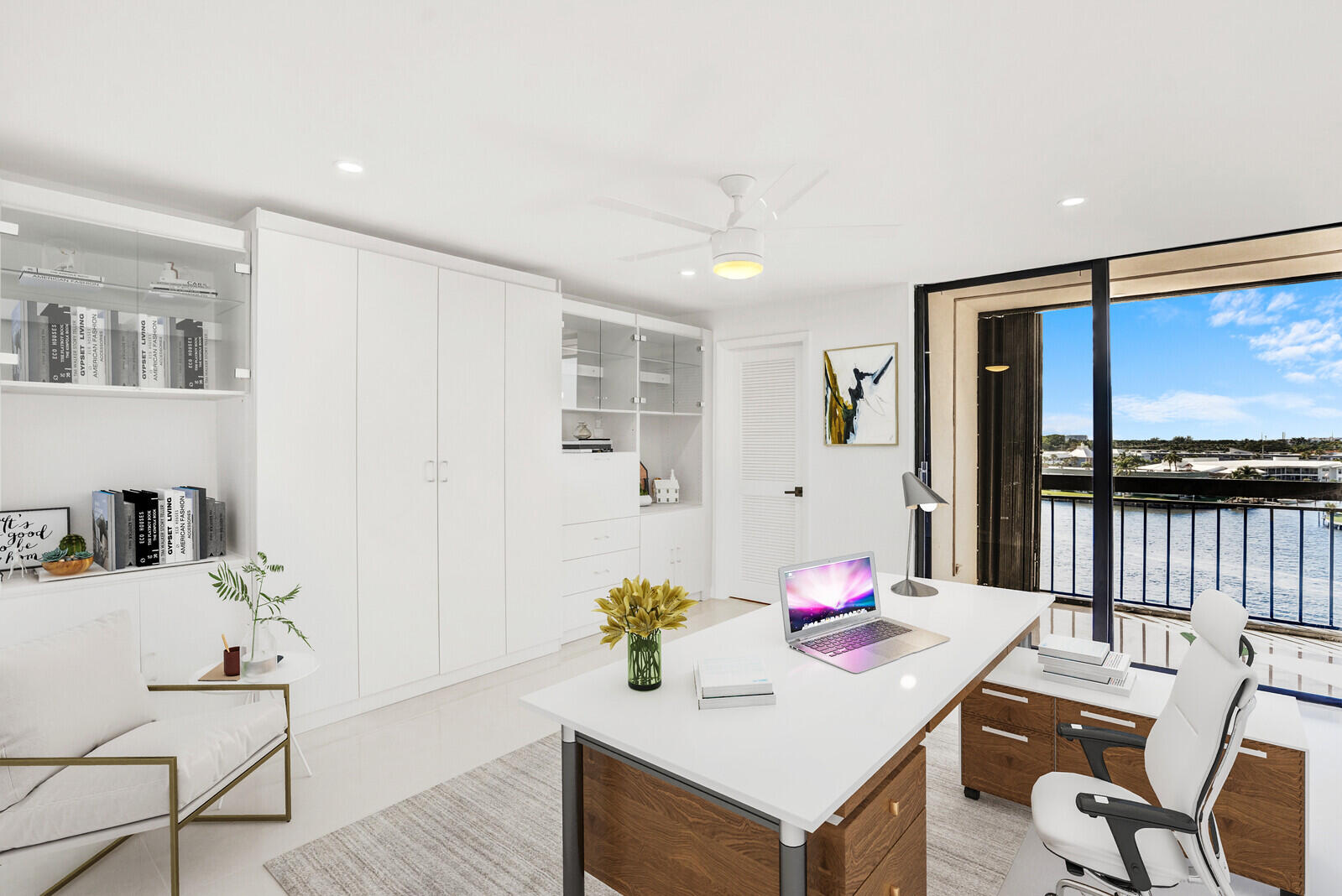 2697 North Ocean Boulevard, Unit F604 Boca Raton, FL 33431 - Photo 25 of 71 Bedroom (virtually staged)