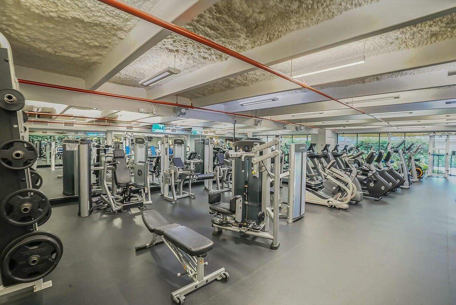 2697 North Ocean Boulevard, Unit F604 Boca Raton, FL 33431 - Photo 53 of 71 Fitness