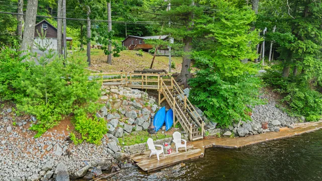 $550,000 | 740 East River Drive, Lake Luzerne, NY 12846