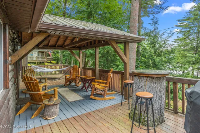 $550,000 | 740 East River Drive, Lake Luzerne, NY 12846