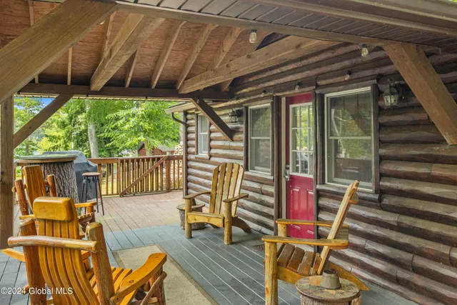 $550,000 | 740 East River Drive, Lake Luzerne, NY 12846