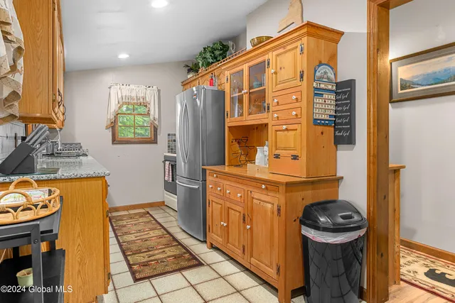 $550,000 | 740 East River Drive, Lake Luzerne, NY 12846