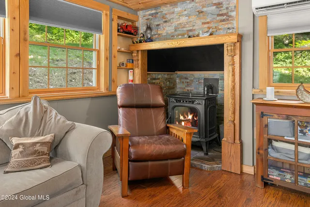 $550,000 | 740 East River Drive, Lake Luzerne, NY 12846