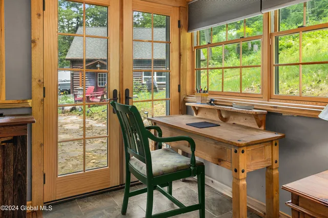 $550,000 | 740 East River Drive, Lake Luzerne, NY 12846