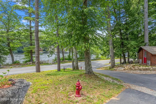 $550,000 | 740 East River Drive, Lake Luzerne, NY 12846