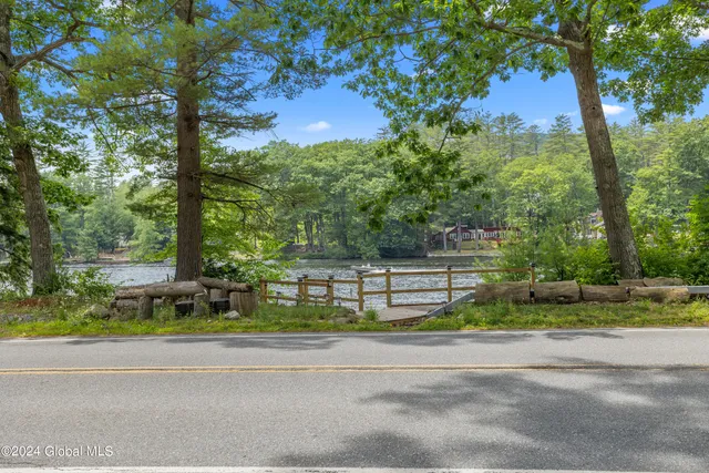 $550,000 | 740 East River Drive, Lake Luzerne, NY 12846