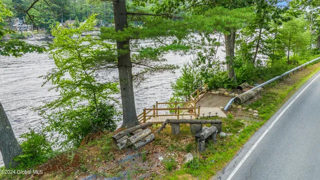 $550,000 | 740 East River Drive, Lake Luzerne, NY 12846