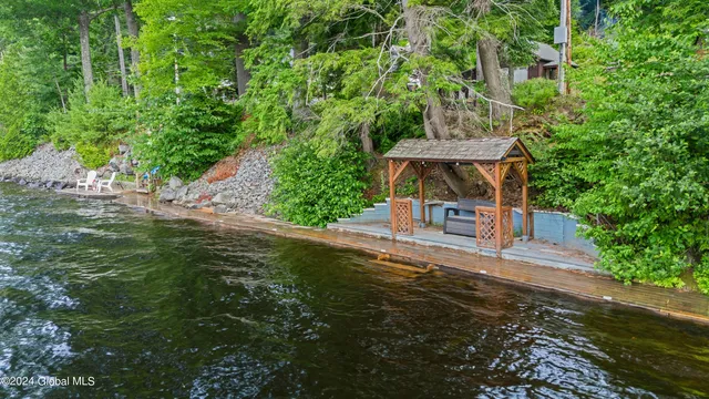 $550,000 | 740 East River Drive, Lake Luzerne, NY 12846