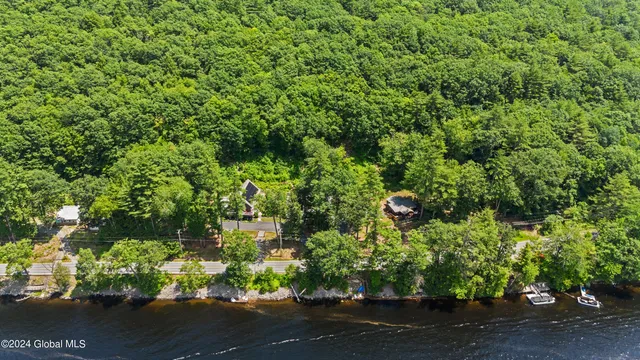 $550,000 | 740 East River Drive, Lake Luzerne, NY 12846