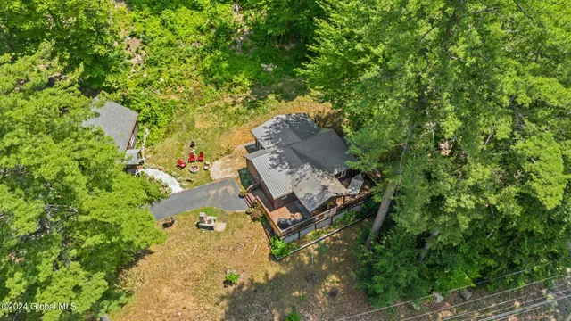 $550,000 | 740 East River Drive, Lake Luzerne, NY 12846