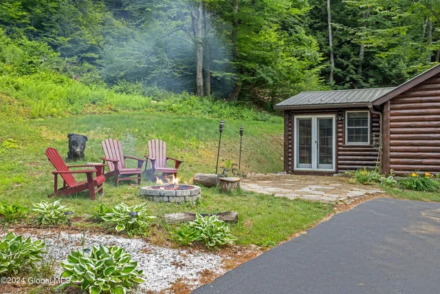 $550,000 | 740 East River Drive, Lake Luzerne, NY 12846