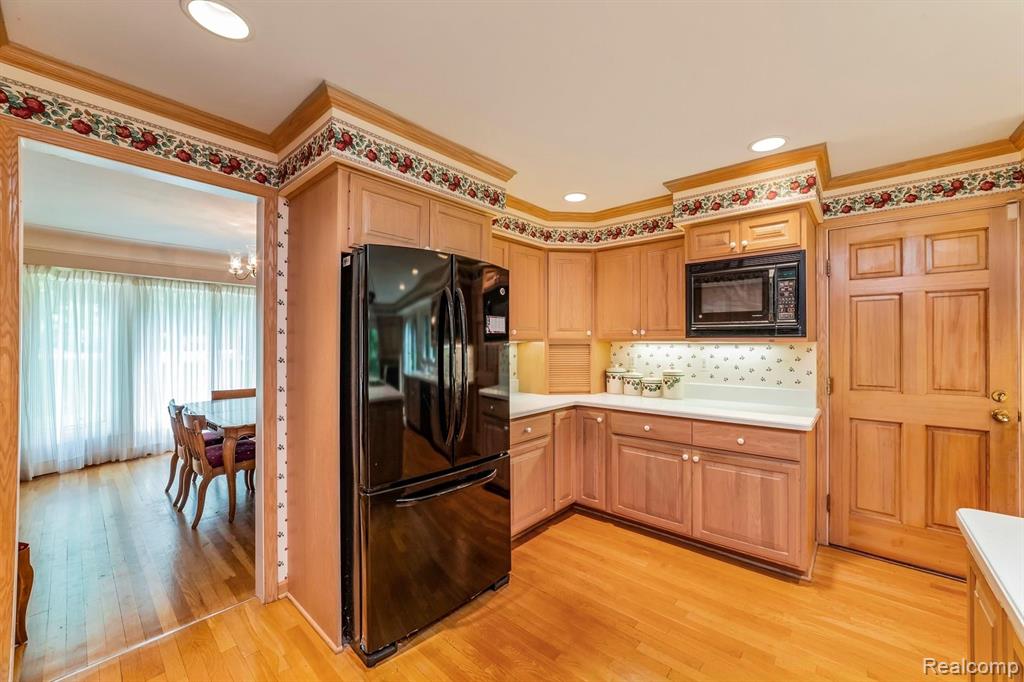 852 Peach Tree Lane Rochester Hills, MI 48306 - Photo 14 of 54