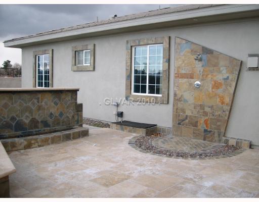 7550 Rancho Destino Road Las Vegas, NV 89123 - Photo 16 of 16 Property Photo.