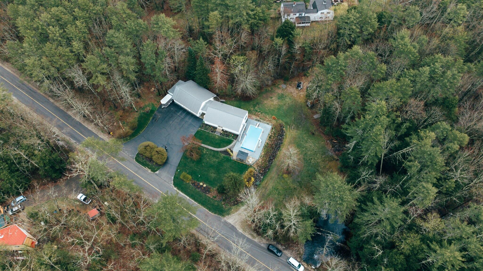 577 Hollis Road Biddeford, ME 04005 - Photo 46 of 55 houseaerials-23015