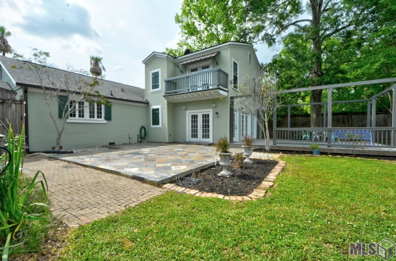 1453 Audubon Avenue Baton Rouge, LA 70806 - Photo 3 of 39 Gallery Image 3