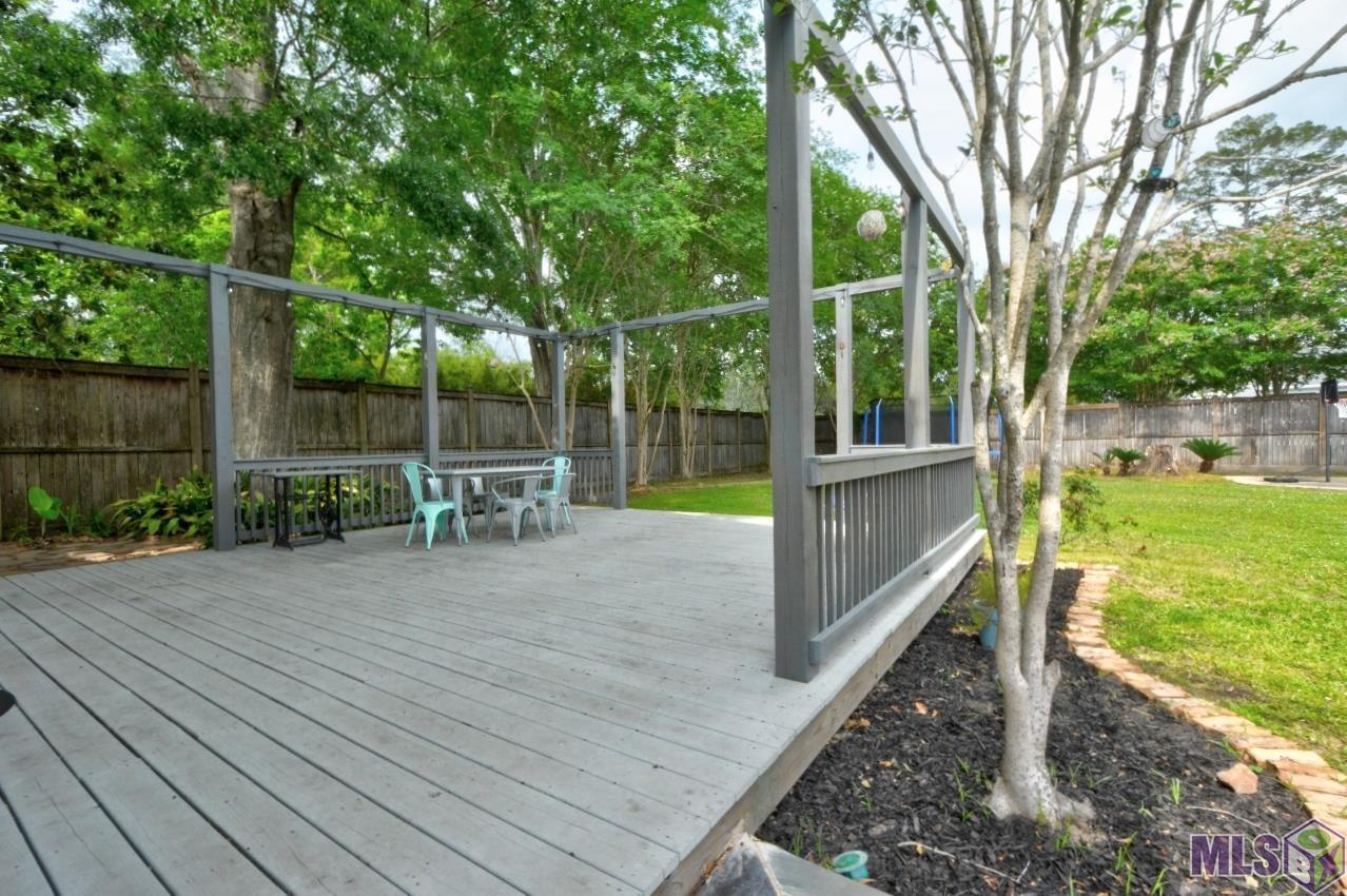 1453 Audubon Avenue Baton Rouge, LA 70806 - Photo 33 of 39 Gallery Image 33