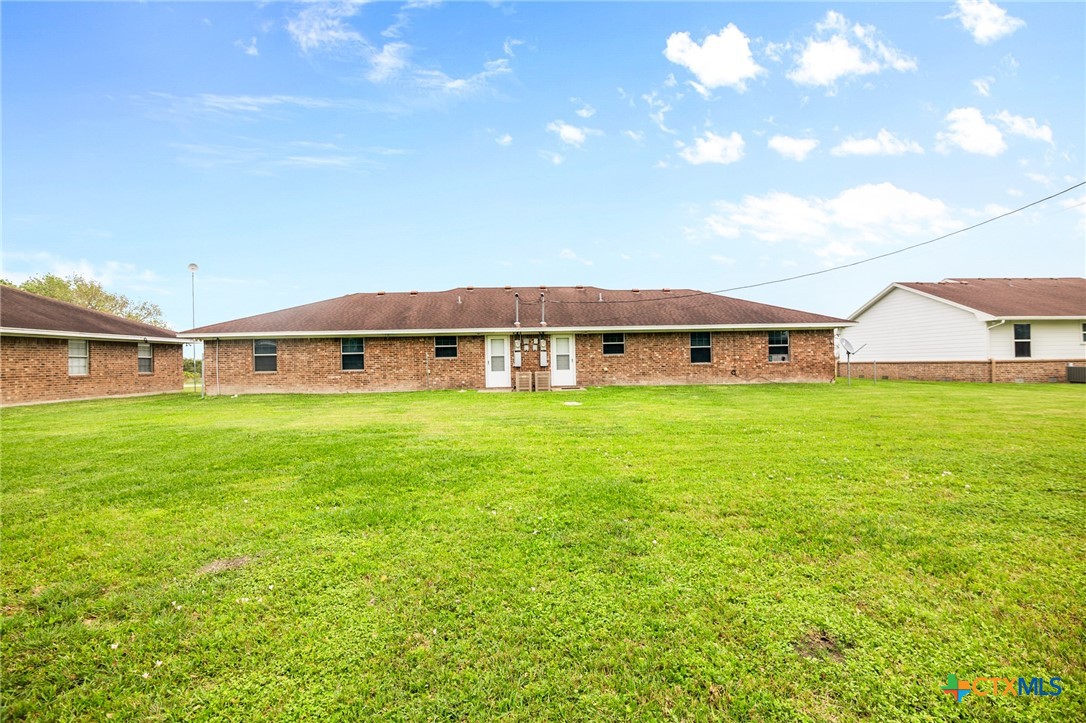 374-376 Navidad Street Vanderbilt, TX 77991 - Photo 18 of 18