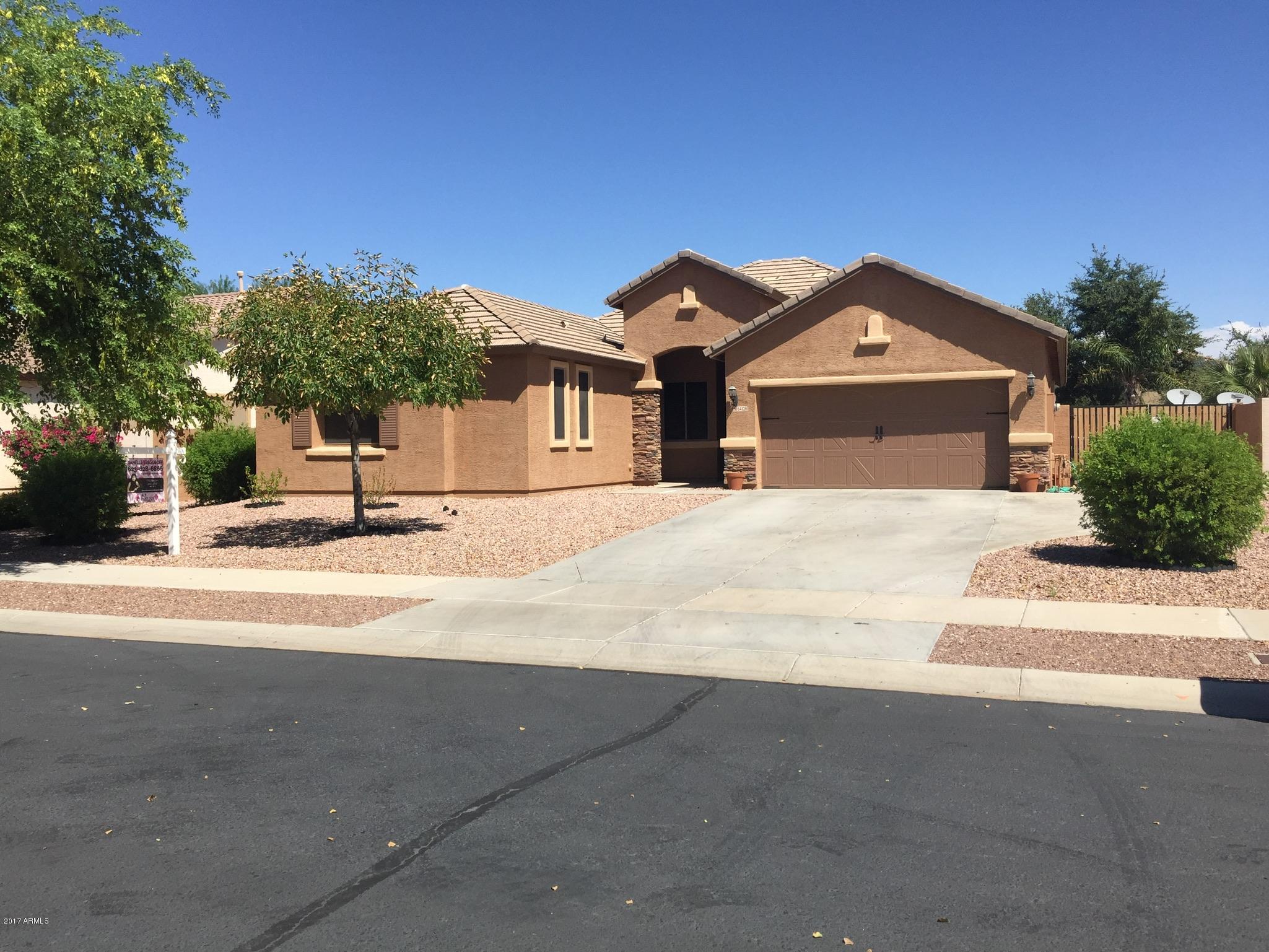 14128 West Bloomfield Road Surprise, AZ 85379 - Photo 1 of 27 IMG_0031