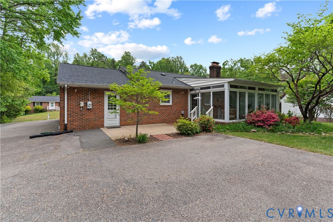 4224 Inca Drive North Chesterfield, VA 23237 - Photo 39 of 42