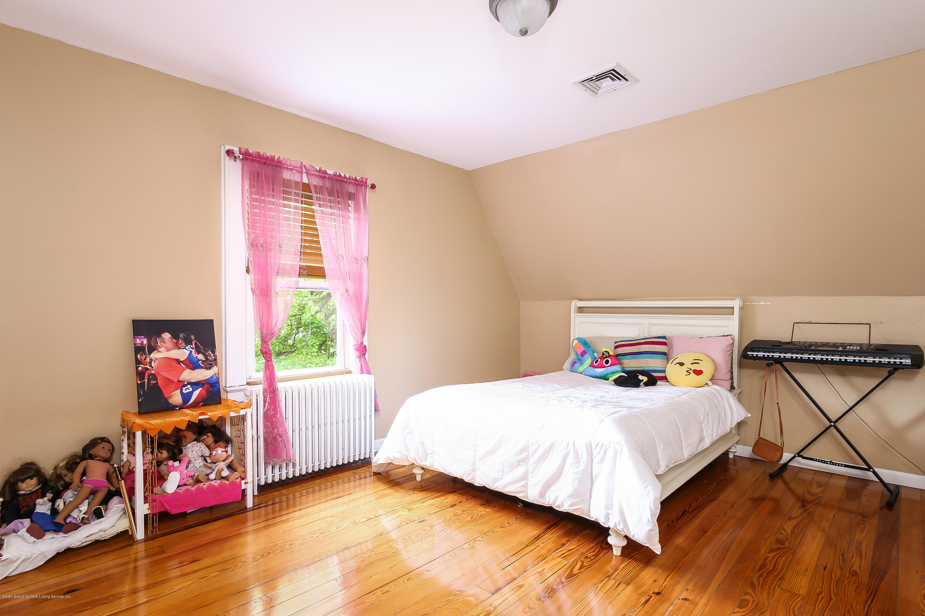 79 Highland Road Staten Island, NY 10308 - Photo 13 of 19 Second Bedroom