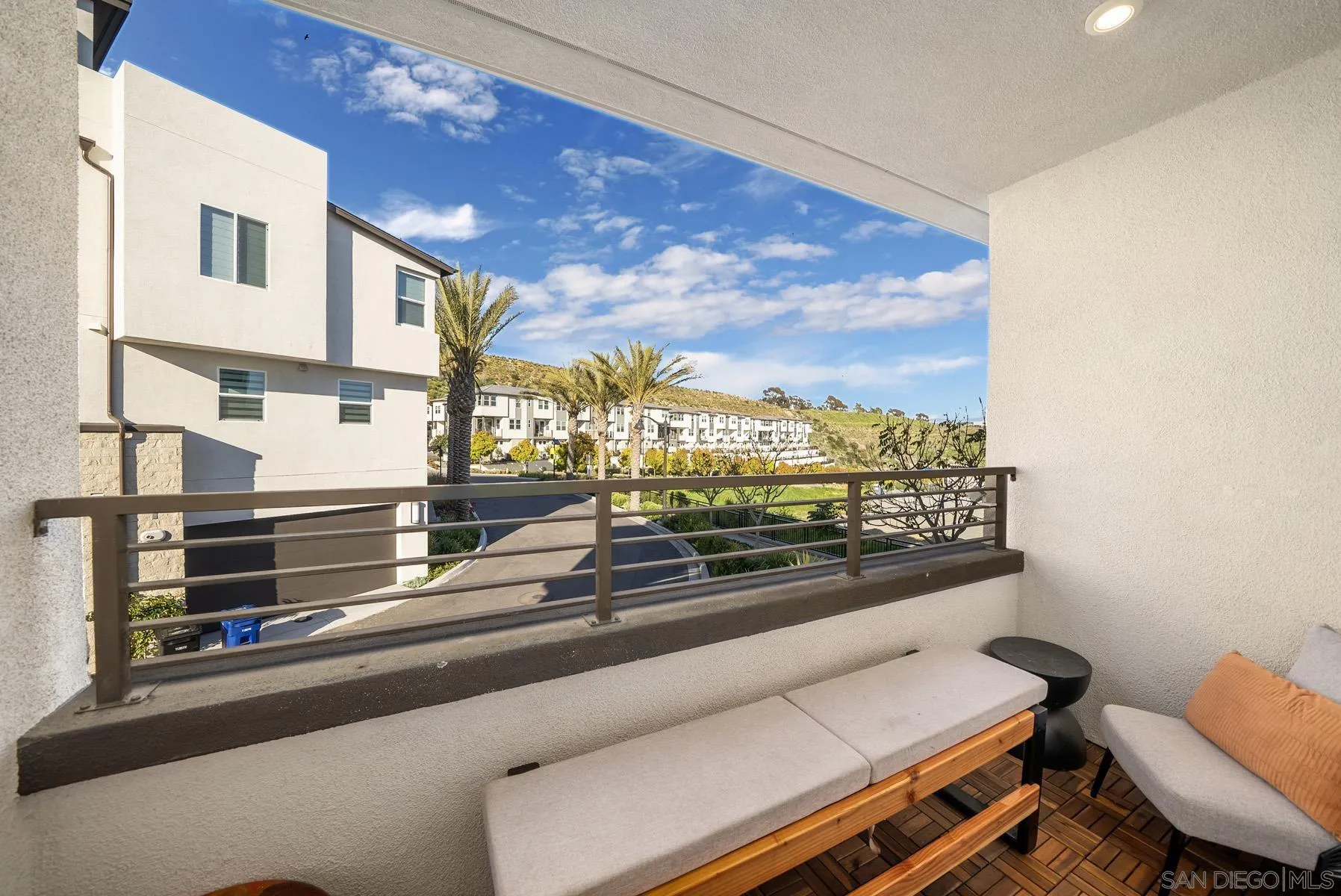 2854 Avella Circle San Diego, CA 92108 - Photo 10 of 31 a view of a living room with furniture