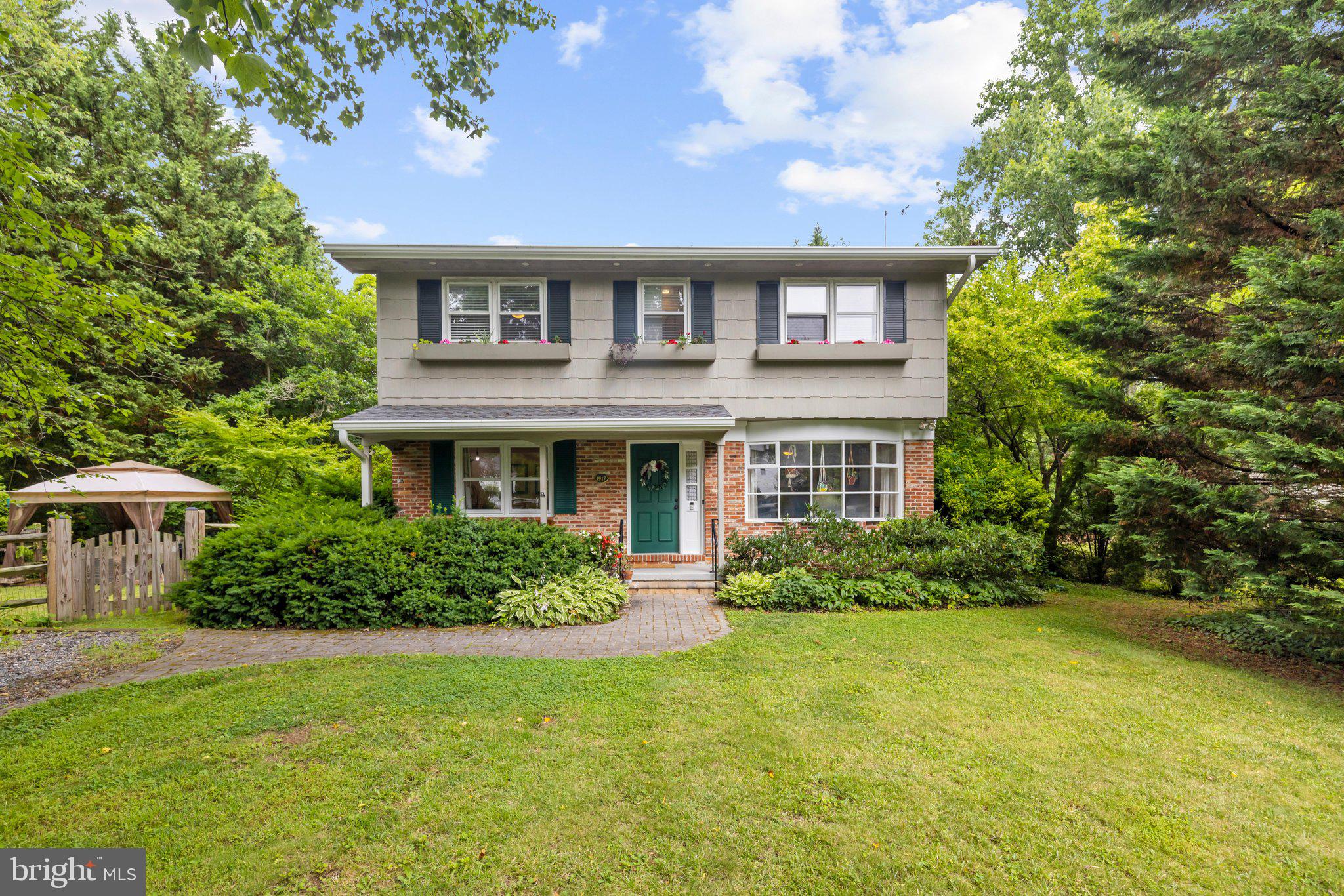 1917 Cherry Road Annapolis, MD 21409 - Photo 56 of 62