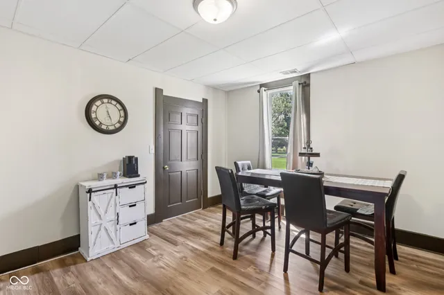 $175,000 | 200 West Street, North Salem, IN 46165