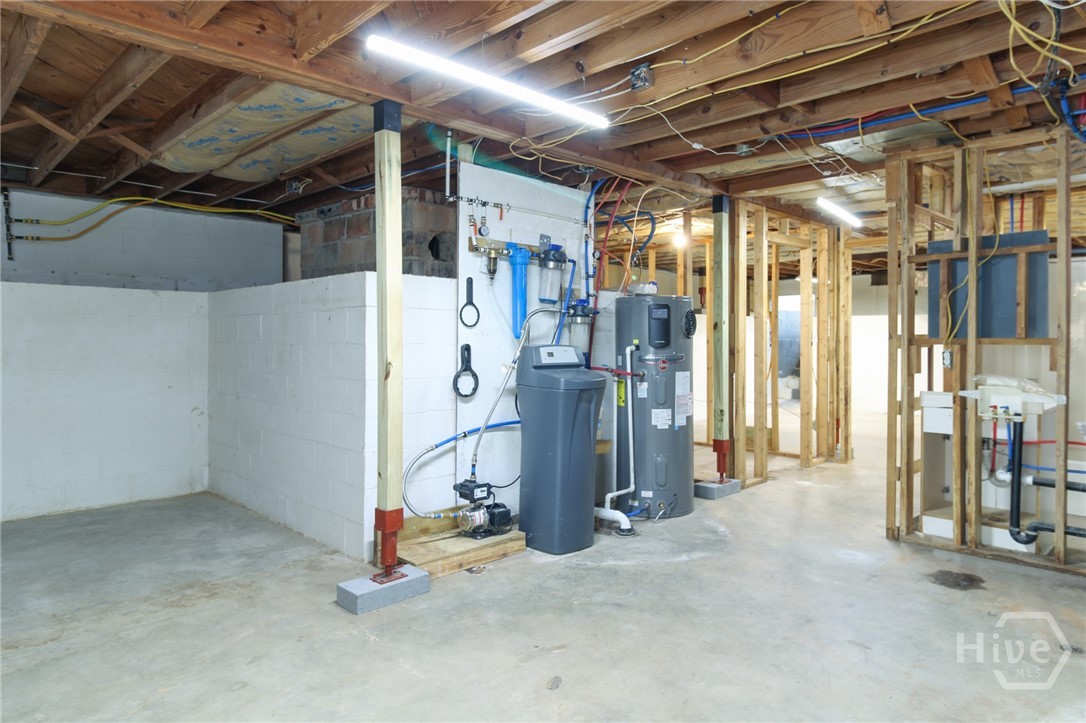 656 Water Works Road Crawford, GA 30630 - Photo 19 of 31