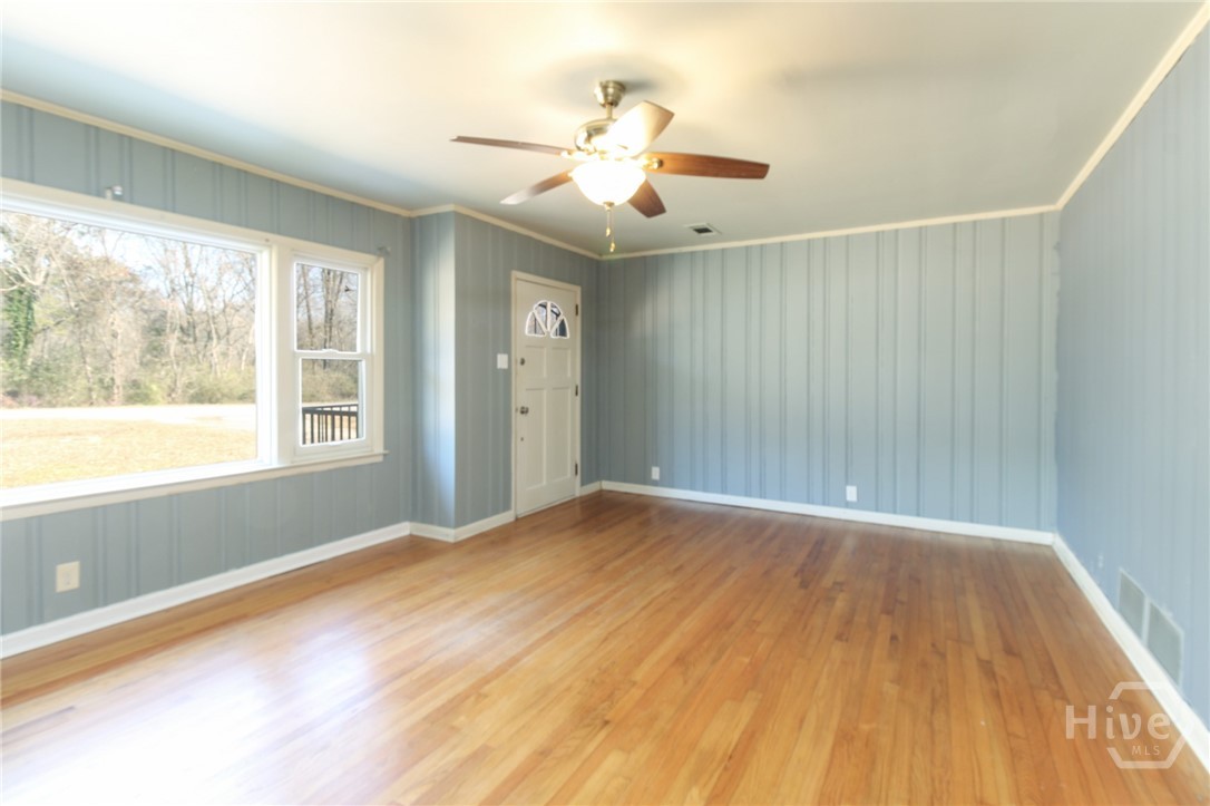 656 Water Works Road Crawford, GA 30630 - Photo 5 of 31