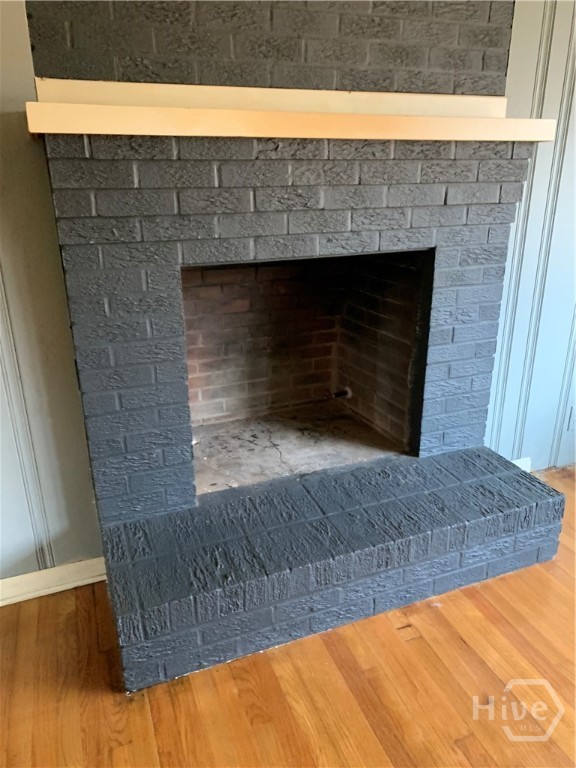 656 Water Works Road Crawford, GA 30630 - Photo 6 of 31