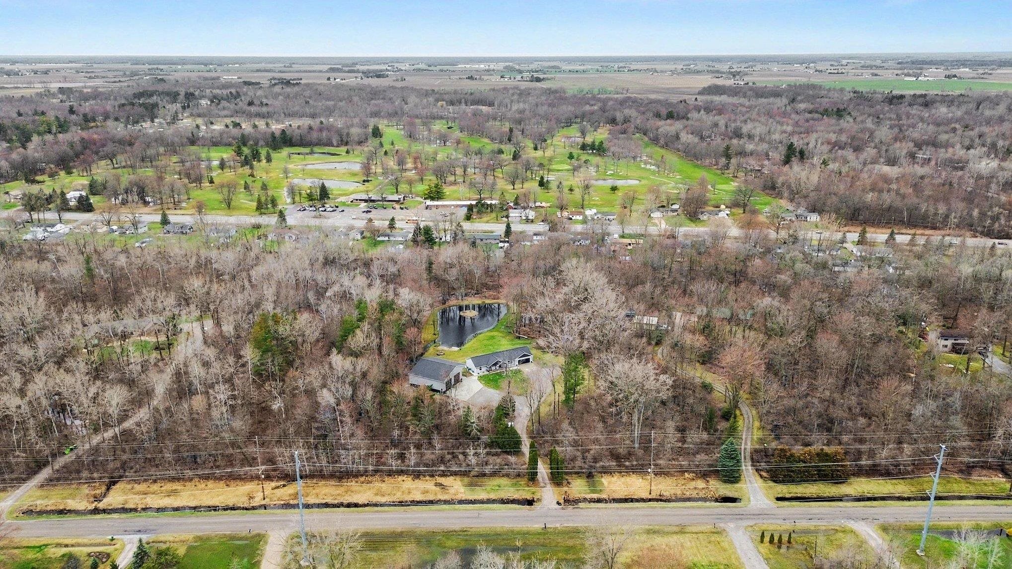 1641 Kaiser Tower Road Pinconning, MI 48650 - Photo 32 of 39