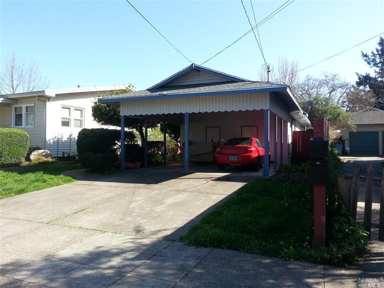 308 Boyce Street Santa Rosa, CA 95401 - Photo 1 of 1 Gallery Image 1