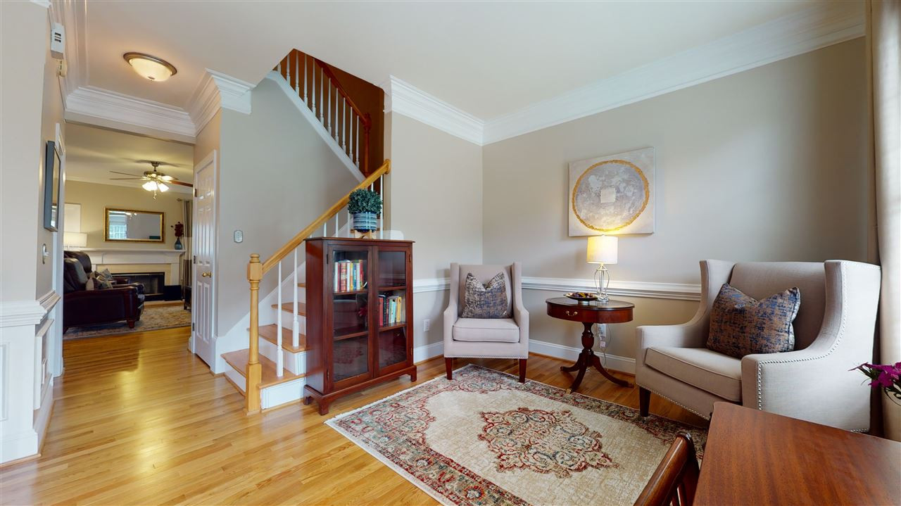 100 Spring Valley Lane Durham, NC 27713 - Photo 4 of 29 Photo 5