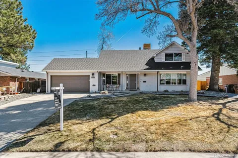 $785,000 | 656 South Poplar Street, Denver, CO 80224