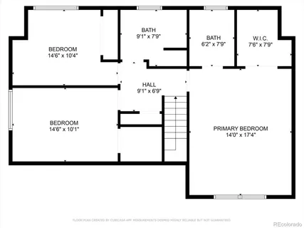 $785,000 | 656 South Poplar Street, Denver, CO 80224
