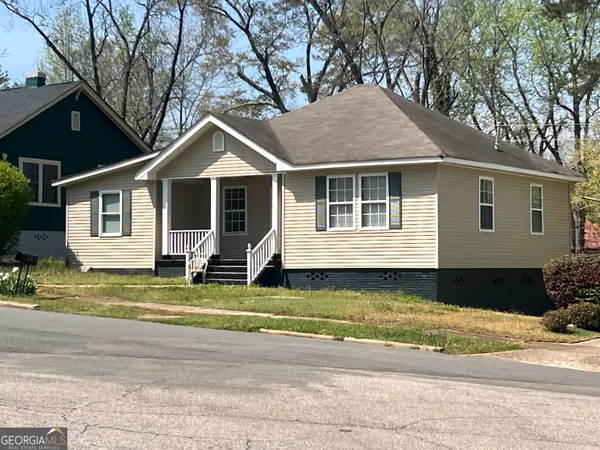 $199,500 | 146 N Street Northwest, Thomaston, GA 30286