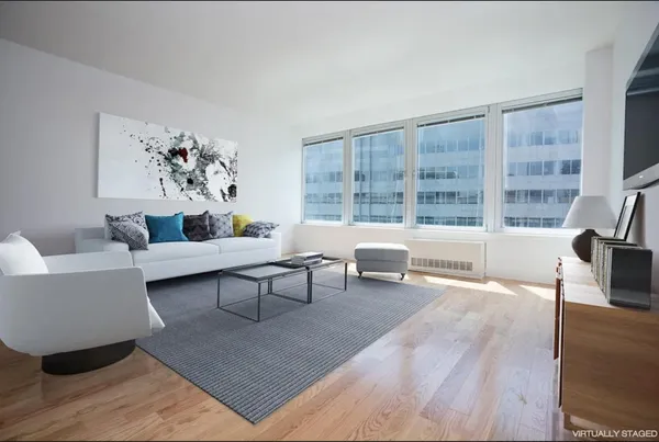 $7,300 | 200 Water Street, Unit 1115 | Financial District